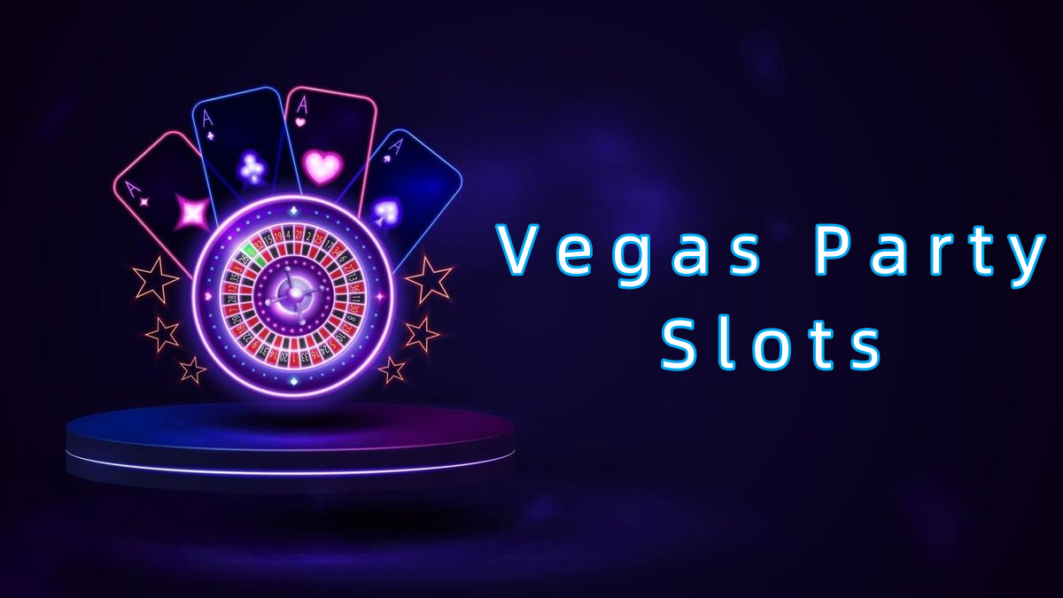 Vegas Party Slots پاکستان